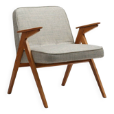 Fauteuil BUNNY type 300-177 des années 60