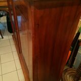 Old buffet