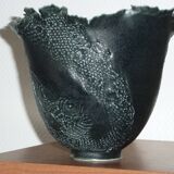 Alice Riehl vase