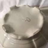 Lunéville Earthenware Soup