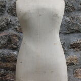 Buste de mannequin
