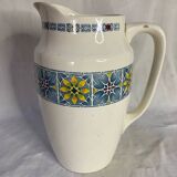 Antique toilet set - René Longchamp