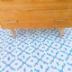 Commode vintage 70's