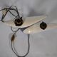 Mid-Century Vintage Table Lamp by Verceram Céramique – 1950s