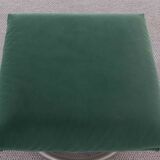 Torino Armchair and Stool 418 by Rolf Benz/BMP, 90s