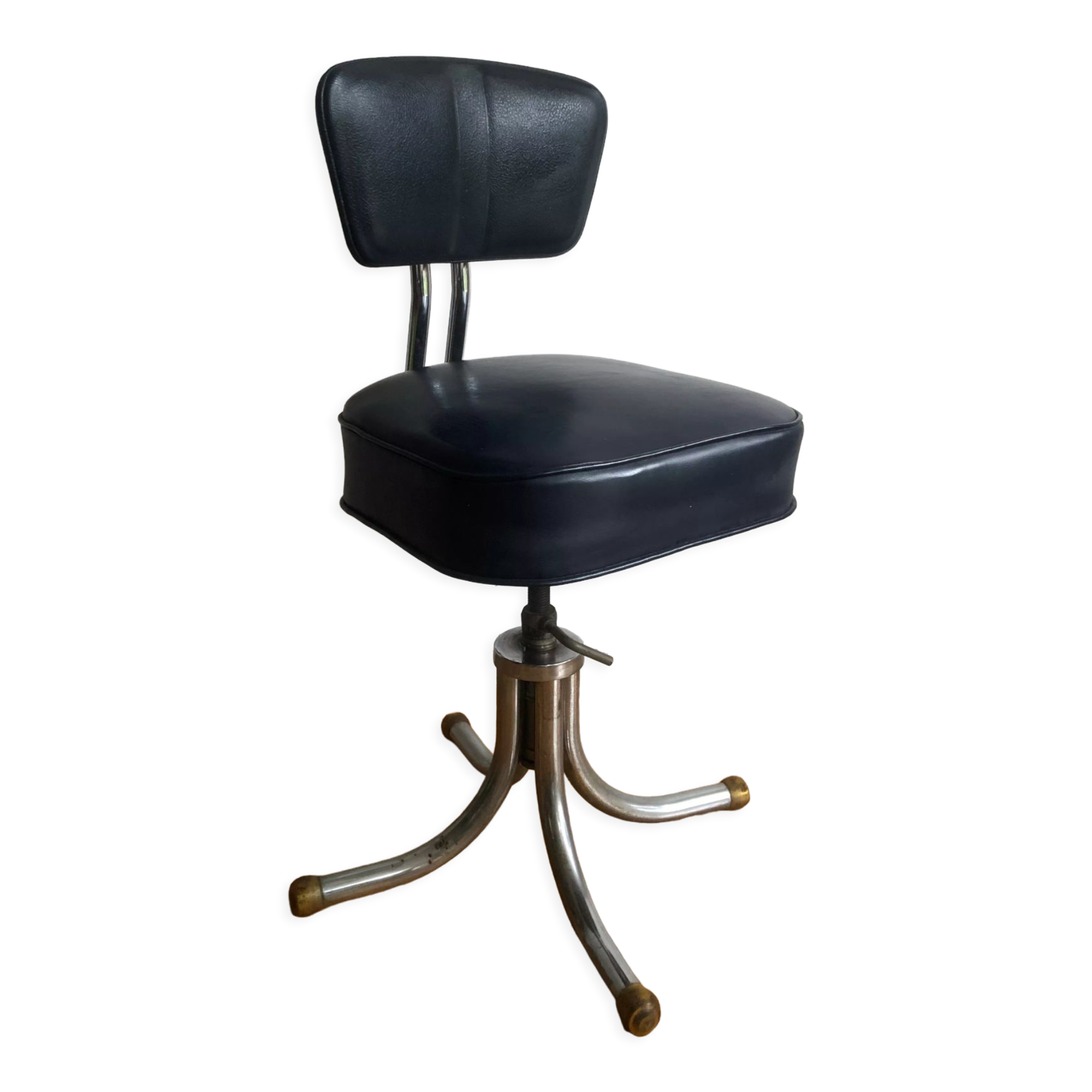 Industrial office chair 1960