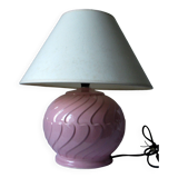 LAMPE DE CHEVET