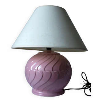 LAMPE DE CHEVET
