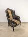 Louis XVI style armchair – 19th century