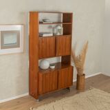 RY-100 Wall Unit by Hans J. Wegner