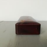 Lase glove box