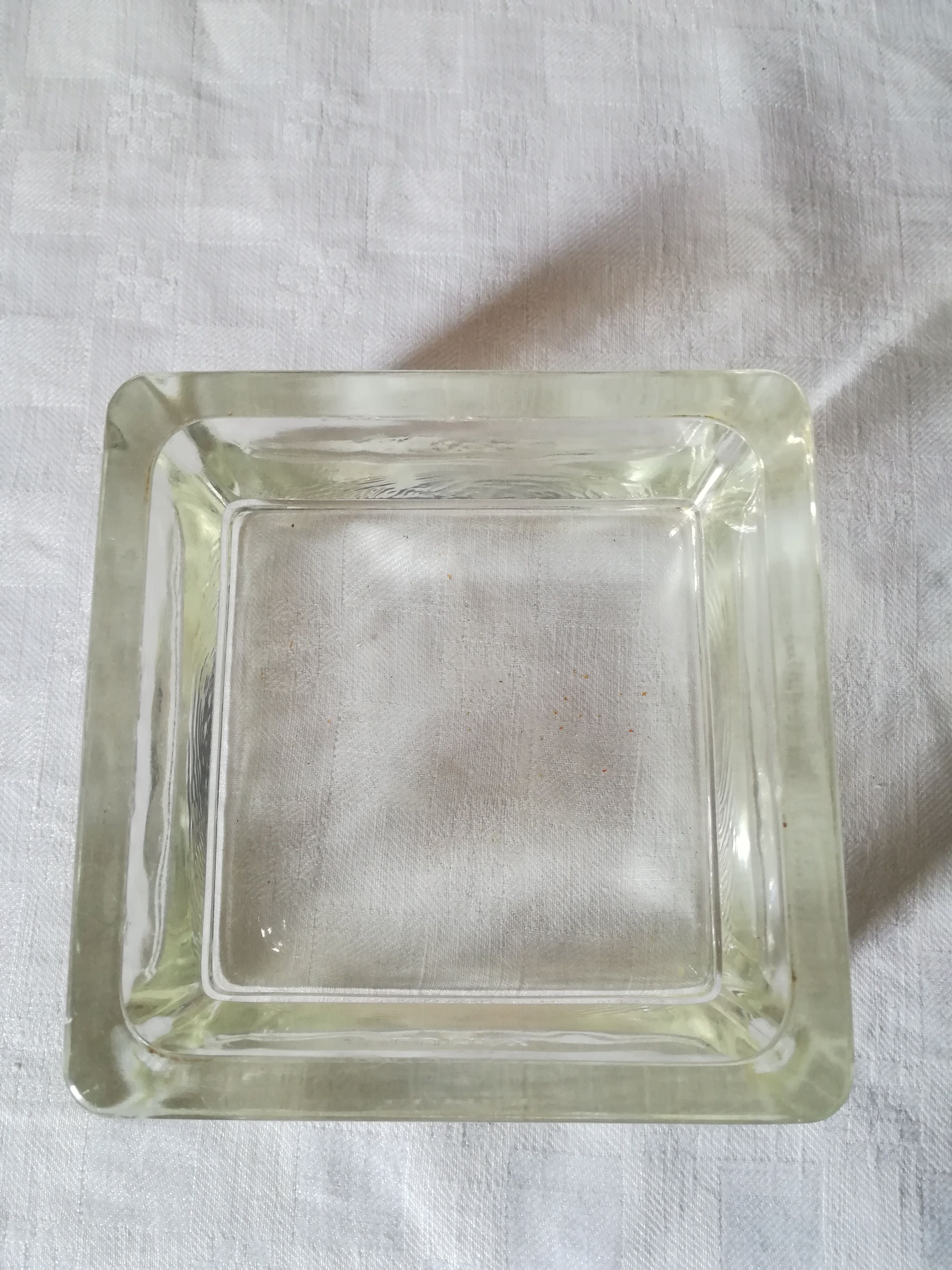 Lumax glass pavement