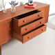 Teak sideboard, Scandinavian style, 183cm