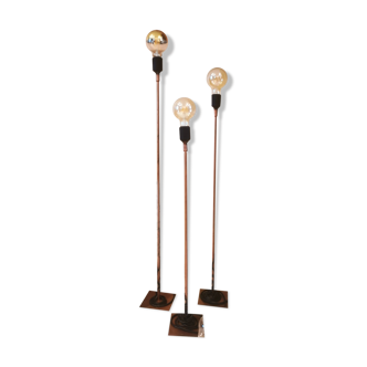 Muuto floor lamps