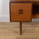 Mid-Century Dressing Table by I. Kofod-Larsen for G-Plan, 1960s