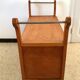 Vintage toy chest 60s