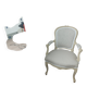 Fauteuil Louis XV