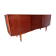 Scandinavian enfilade year 60s