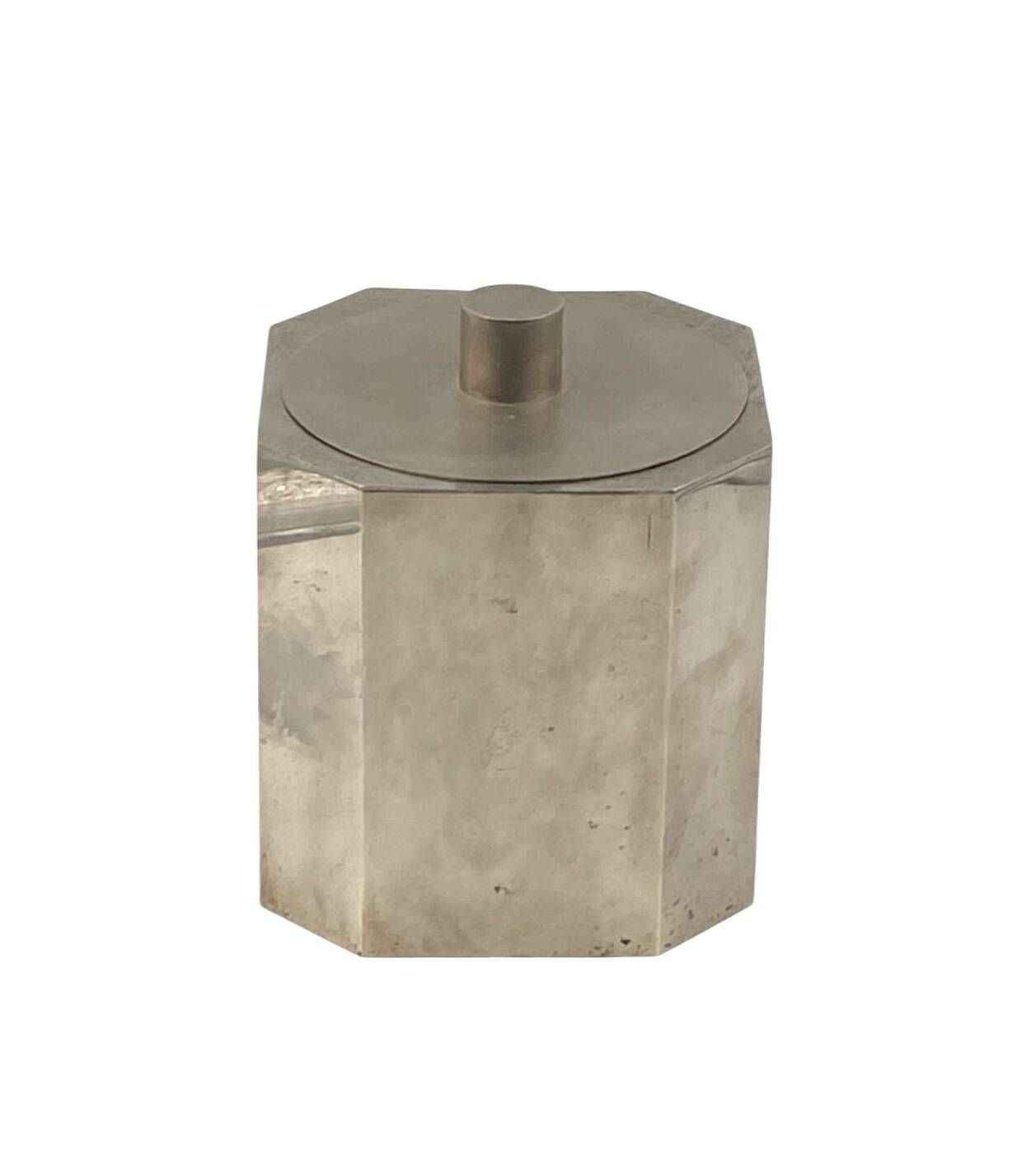 Mid-century Ice Bucket, Italy, ca. 1960s