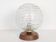 Vintage bedside lamp
