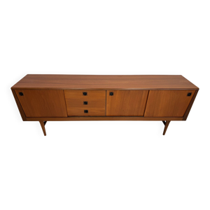 enfilade 1960