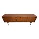 Vintage sideboard.