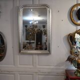 Mirror era Louis-Philippe 115x78cm
