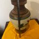 Vintage Ceramic Vase Scheurich West Germany No 403/35 - H 35.5 cm