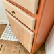 Buffet vintage 50's