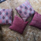 Moroccan cushion