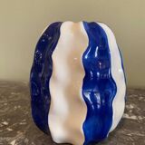 Vase ondulations
