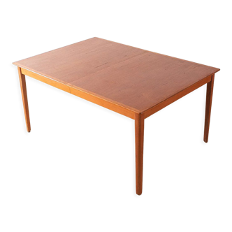 Table à manger des années 1960, CADO