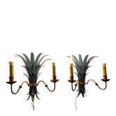 Wall sconces