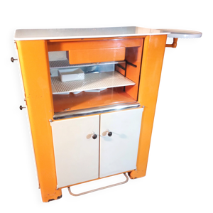 Meuble dentiste Emda