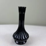 Soliflore opaline noire