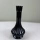 Soliflore opaline noire