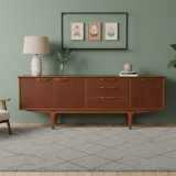 Vintage enfilade by Jentique 1960