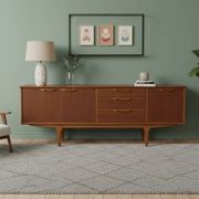 Enfilade vintage par Jentique 1960