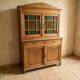 Buffet ancien en bois