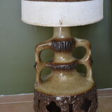 Lampe de sol West Germany