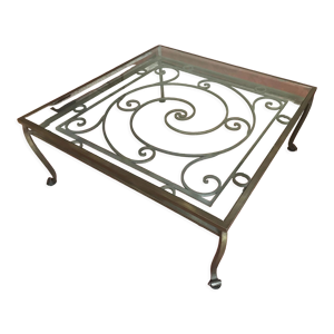 Table basse