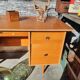 Vintage office