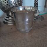 Art deco apollo ice bucket