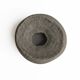 Omuro - artisanal pot in mineral cement