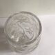 Crystal vase