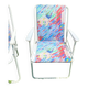 Fauteuil de jardin vintage