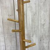 Vintage coat rack