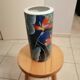 Vase vintage OTOGIRI floral