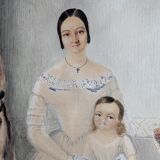 Family portrait
