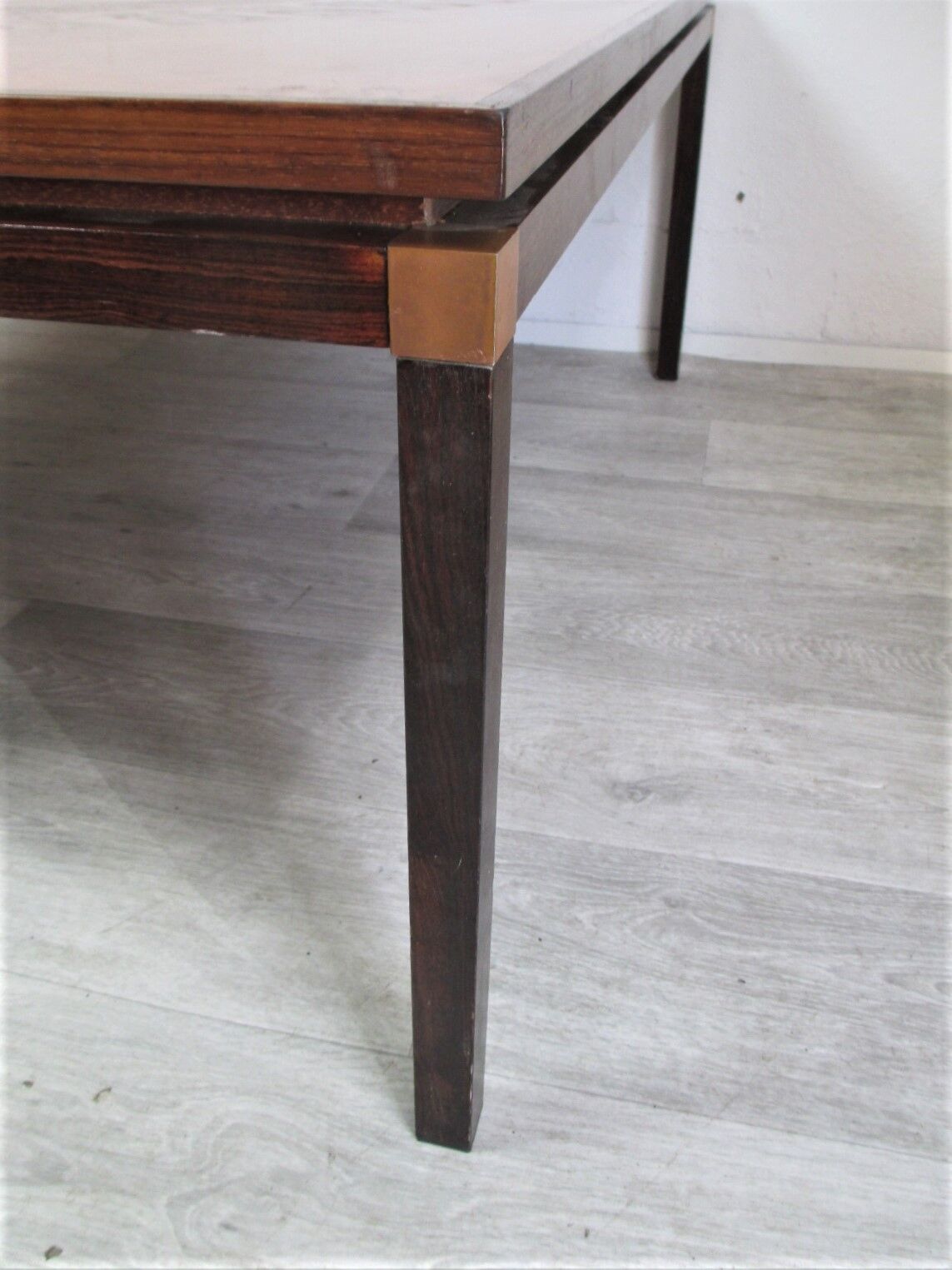 Coffee table, Denmark, 1970s